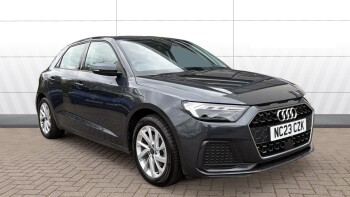 Audi A1 30 TFSI 110 Sport 5dr Petrol Hatchback